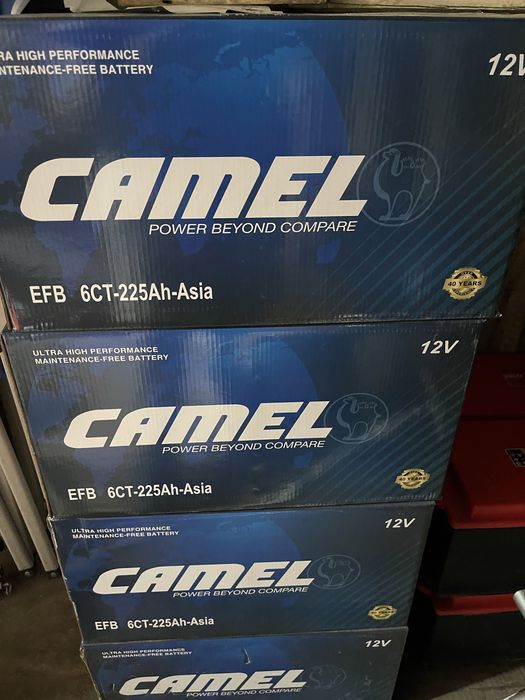 Аккумуляторы Доставка Шымкент