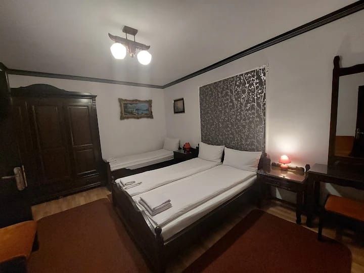 Pensiune de închiriat cazare Sighișoara