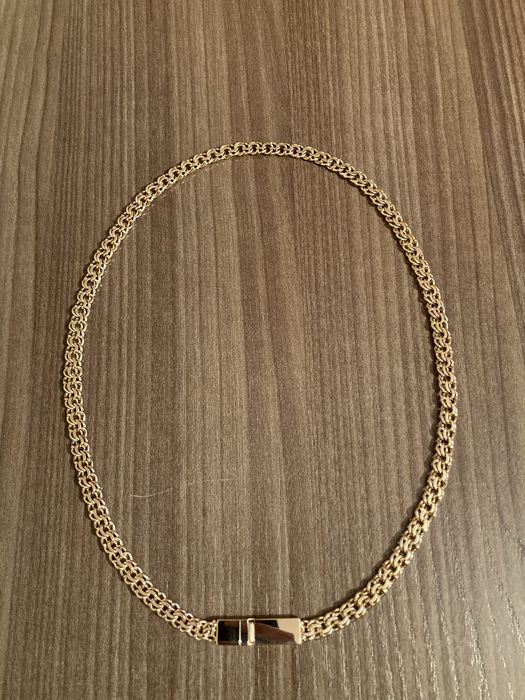 Золотая цепь бисмарк