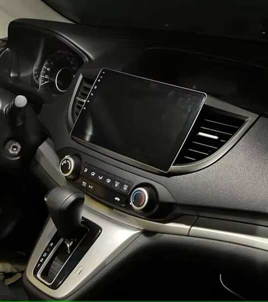 Honda CR-V 2002-2016 г. мултимедия GPS навигация