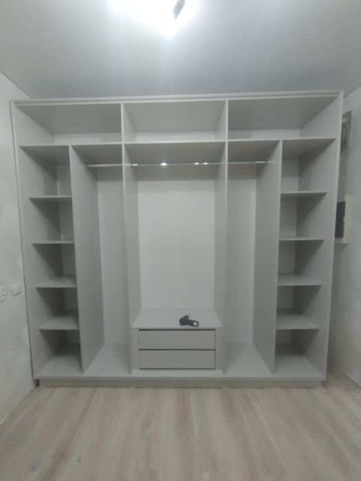 Сборщик мебели Актау