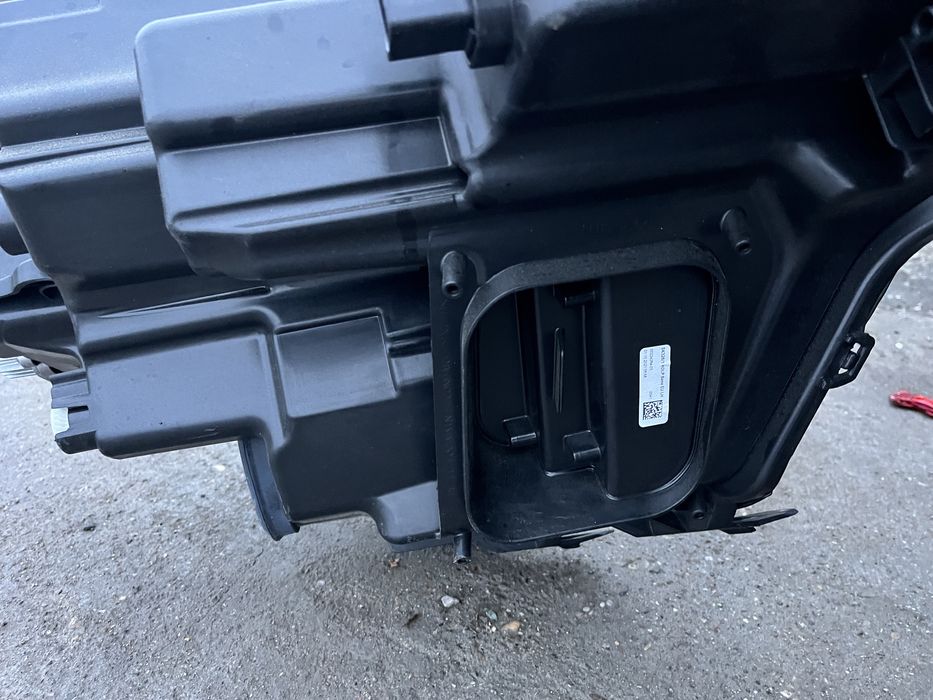 Фар Skoda Kodiaq ляв и десен