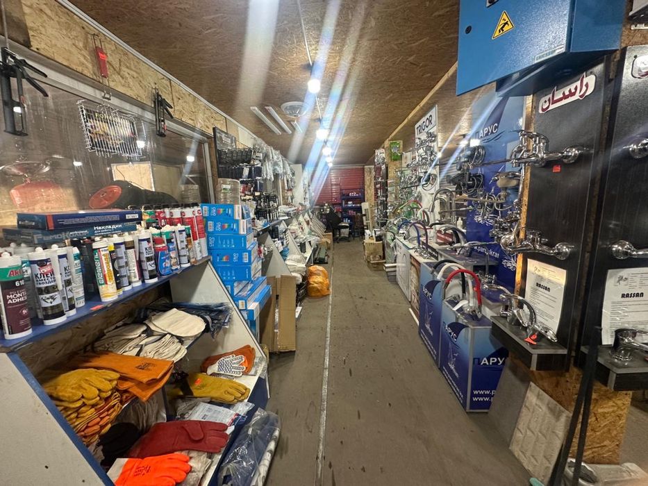 Продам оборудованные контейнера