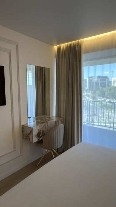 Apartament de 2 camere One High District