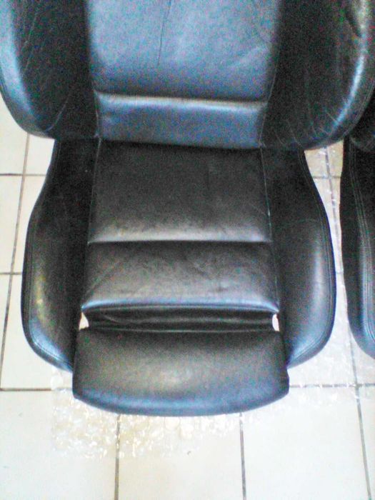 Части за БМВ Е36