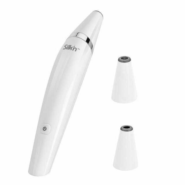 Diamant microdermabraziune Silk’n ReVit Essential