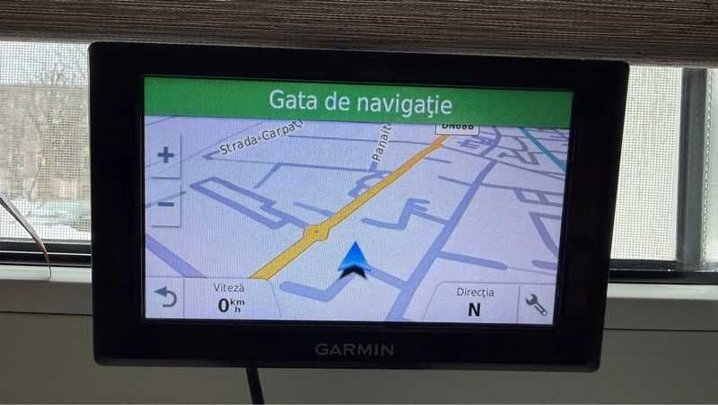 GPS navigatie Garmin Drive 51LMTS Harta Full Europa cu actualizari gratuite pe viata (1)
