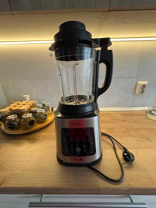 Blender Moulinex