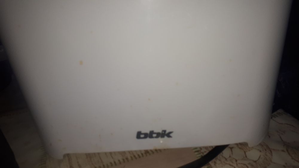 Тостеры бэущные.