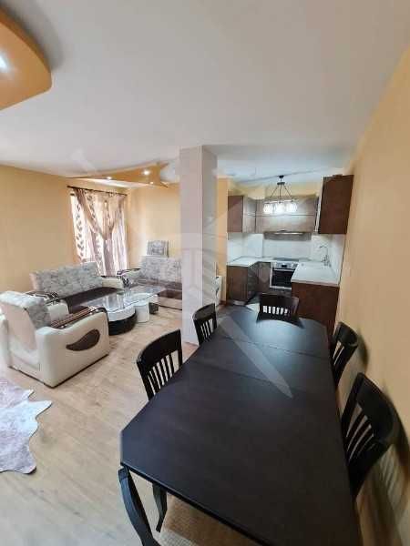 Тристаен апартамент под наем в Христо Смирненски 11825741