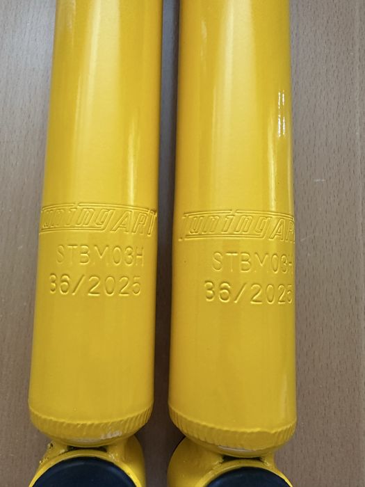 Amortizoare TA Technix Bmw e36 noi