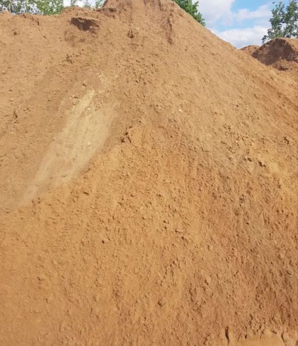 Песок щебень отцев цемент