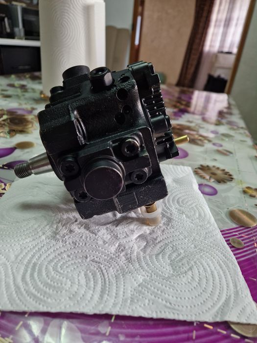 Pompede inalta   ,mercedes ,renault ,ford 2,2 euro 3