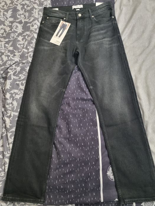 Дънки Calvin Klein