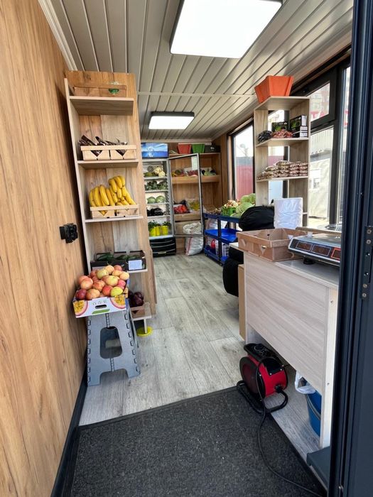 Продам овощной контейнер