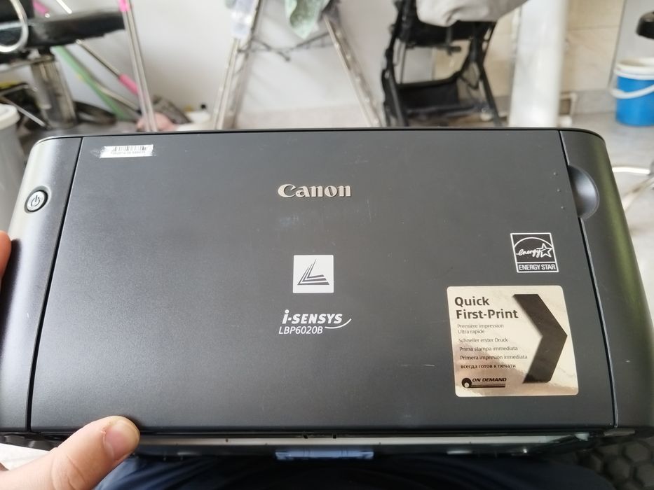 Canon6020 Holati ideal