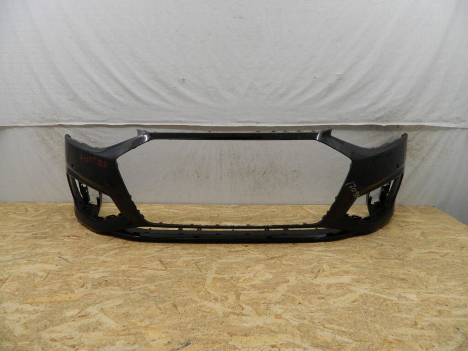 Bara fata Audi A4 B9 facelift, 2020, 2021, 2022, 2023, 8W0807437AH.