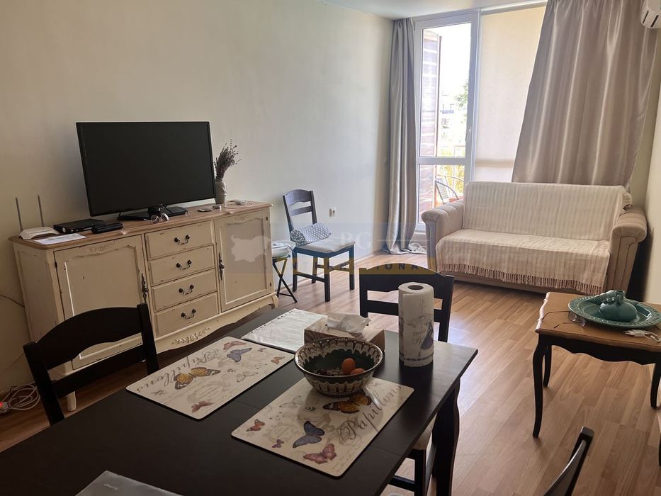 Продава се Двустаен апартамент в Черноморец - 55 кв.м за 881 €/кв.м - Снимка #4