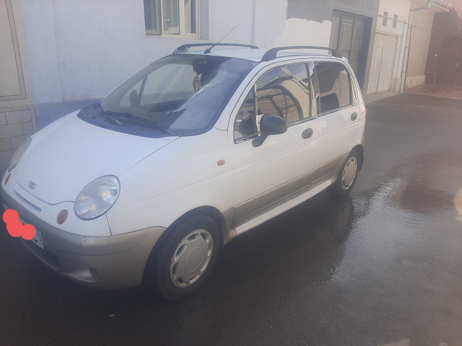 Matiz best sotiladi H9 2012 yil