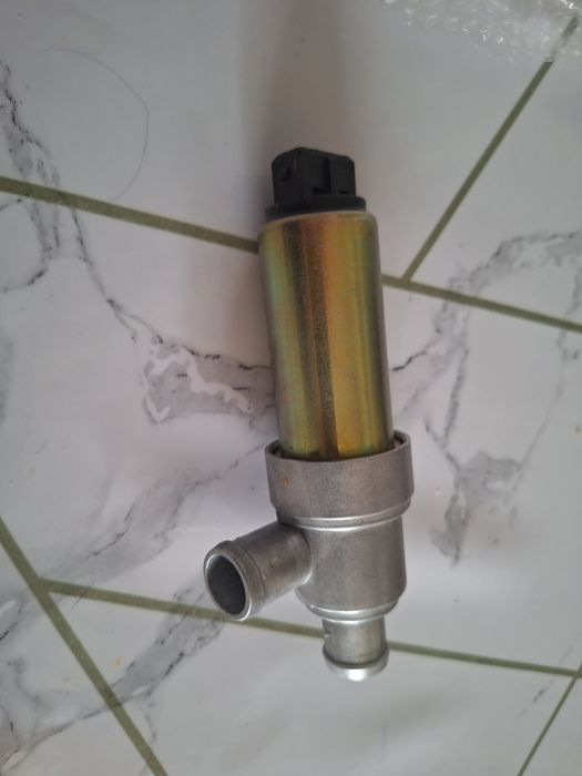 Холостой датчик пассат б3, ауди