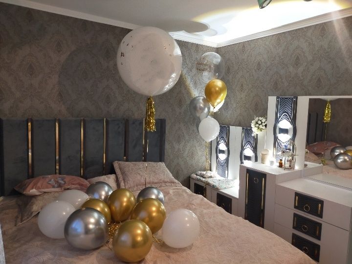 Спальный гарнитур