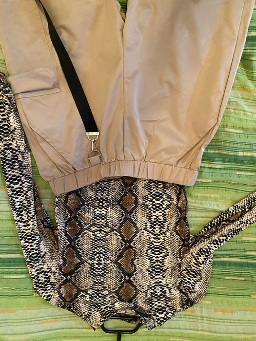 loungewear  pantalon