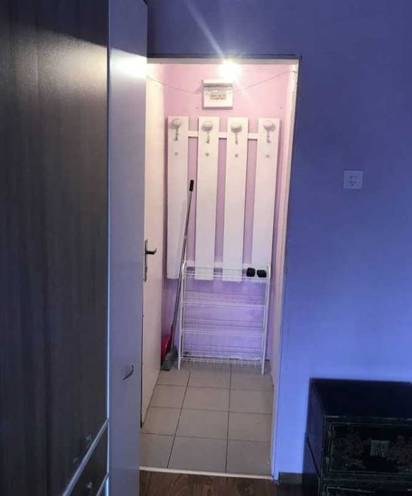 Дава се под наем Едностаен апартамент в Бургас, Лазур - 30 кв.м за 110 € - Снимка #5