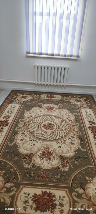 Сапалары жаксы .Hansa машинка