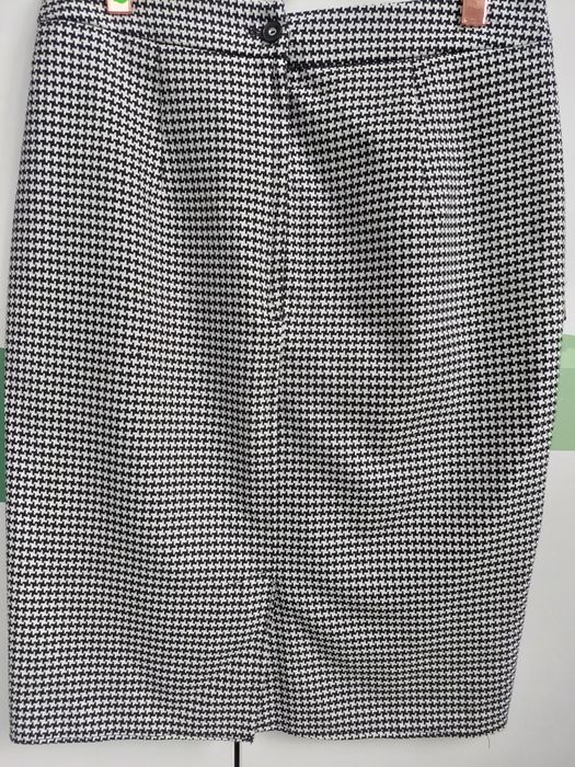 Costum dama deux pieces, sacou si fusta, marimea 36 orsay