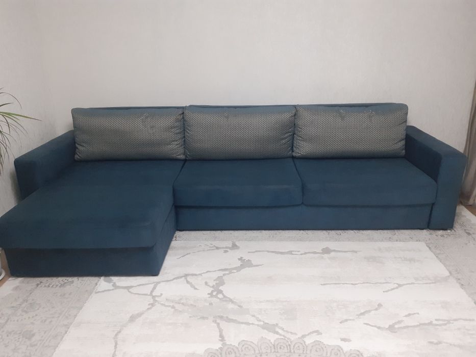 Продам мягкая мебель