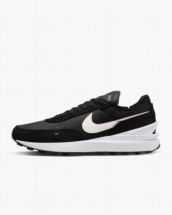 Nike Waffle One Leather - 43 Номер Оригинални