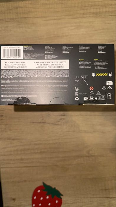 Casti Skullcandy Hesh 360