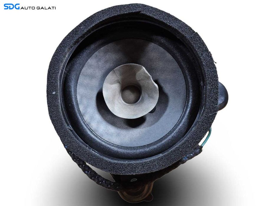 Boxa Difuzor Usa Portiera Stanga Spate Mercedes Clasa A Class W168 1997 - 2005 Cod A1688200502 [N4983]