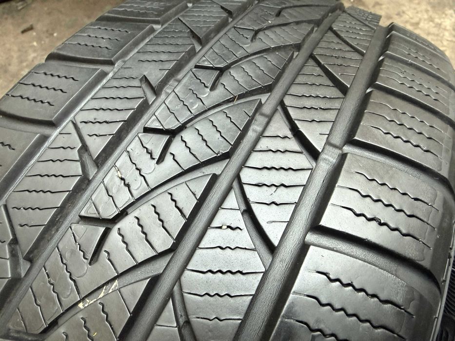 2x Anvelope All Season 215/55 r18 - Falken Euro All Season AS200