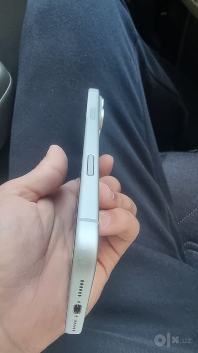 Iphone 17 pro max 256