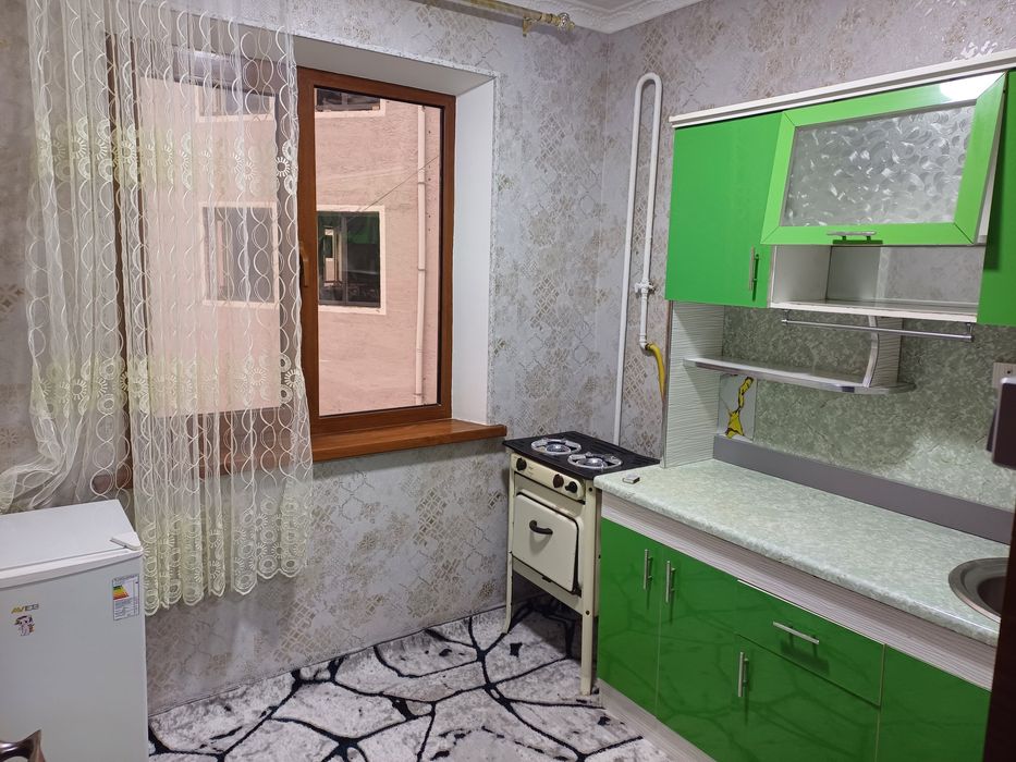 Квартира сотилади фрунзкий