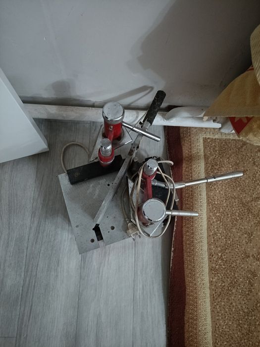 Утюг пластиковые