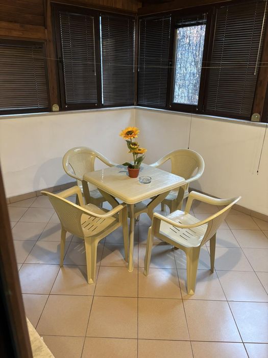 Дава се под наем Двустаен апартамент в Пловдив, Център - 60 кв.м за 500 € - Снимка #6