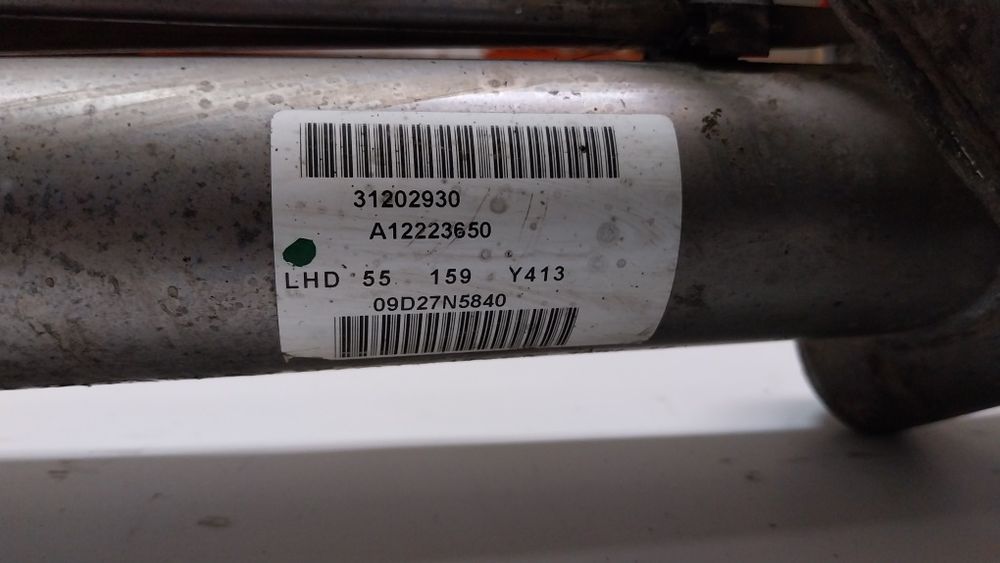 Хидравлична рейка за Волво Екс Це 60 ( Volvo XC60 )