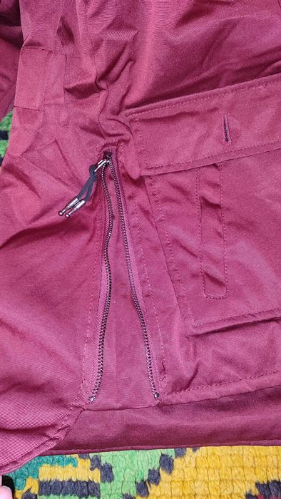 Мъжко Яке номер L