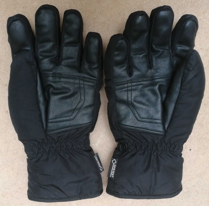 Ръкавици за ски и сноуборд Reusch Snow Desert GTX Gloves #L/10
