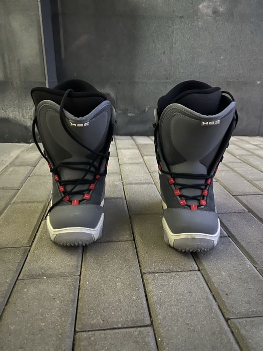 Сноуборд обувки Rocket