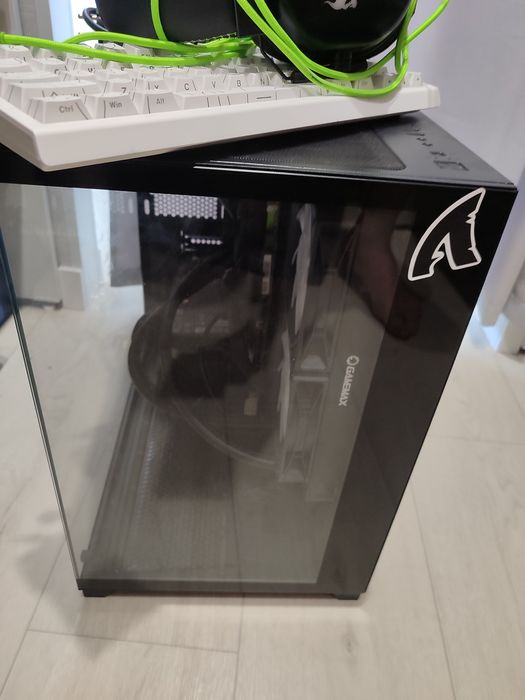 Процессор , все работает.