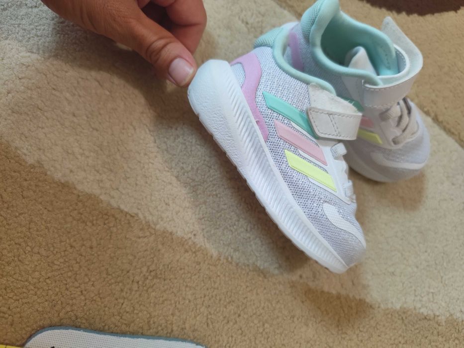 Бебешки маратонки 20 номер