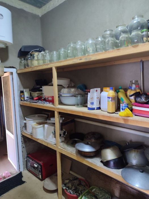 УЙ сотилади Карши шахар Худойзод махалласи ЯНГИ наво кучаси