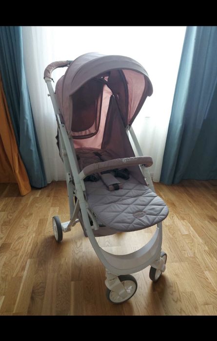 Carut Euro Cart Volt pro