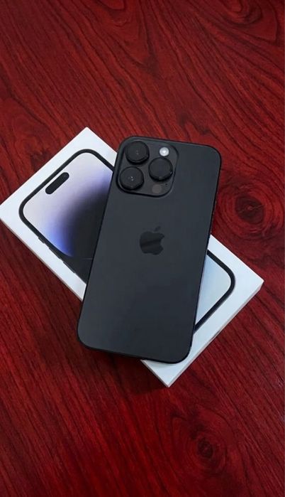 Iphone 16 pro max кора