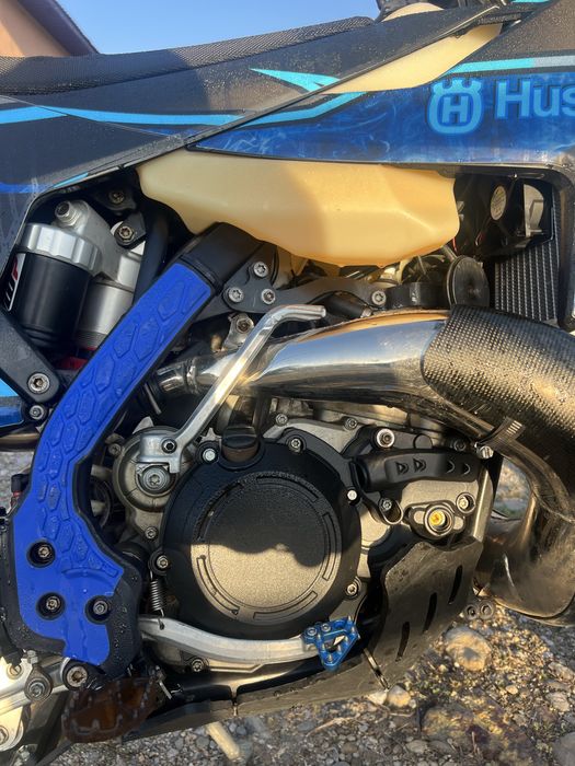 Husqvarna te 250 tpi 2019