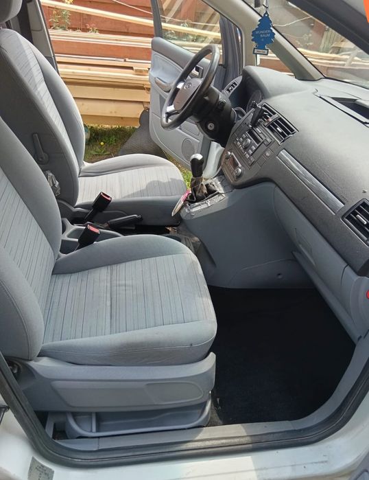 Vand Ford CMax an 2007