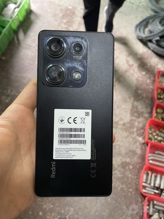 Xiaomi Redmi 14S